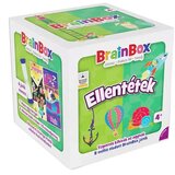 Brainbox Brainbox: Družabna igra nasprotij Cene