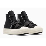 Converse ženske patike chuck taylor all star lift platform pierced | Eponuda.com