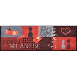  Kuhinjski tepih s uzorkom rajčica perivi 45 x 150 cm | shoptok.hr