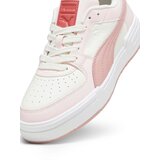 Puma Nizke superge roza / staro roza / rdeča / off-bela | Shoptok.si