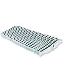 Powerpool REŠETKA ZA BAZEN EFES, 25 CM - ČRNA, (21556558) Cene