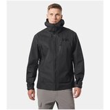 Helly Hansen Vetrovke Odin 9 Worlds Infinity Črna | Shoptok.si