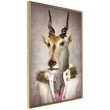  Poster - Animal Alter Ego: Antelope 20x30 Cijene
