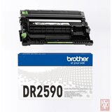 Brother DR2590 - drum unit, 15000 pages u