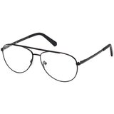 Guess GU50076 002 ONE SIZE (58) Črna/Kristalna Cene