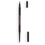 Revolution črtalo za oči - Felt & Kohl Eyeliner - Blue Cene