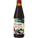 matični sok od bazge - 330 ml