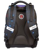 Target Ergonomski šolski nahrbtnik Superlight Petit Cosmic Unicorn | Shoptok.si