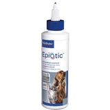 sredstvo za čišćenje ušiju pasa epiotic 125ml