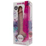 Alive Dvojna dvojna gostota Adam Velikost s, (21083797) | Shoptok.si