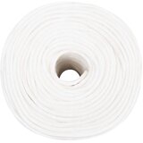  Višenamjensko pomoćno uže 10 mm 100 m Bijela PP - Bijela 10 mm 100 m | shoptok.hr