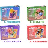  Tehnički blokovi SERIJA: Dah neuspjeha - CVIJEĆE U OKVIRU preko 200 komada ZA5815 | shoptok.hr