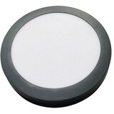 Ferotehna LED panel Slim (24 W, 1.800 lm, Ø x V: 225 x 32 mm, Boja svjetla: Hladna bijela) | shoptok.hr