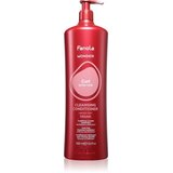 Fanola Wonder Curl Cleansing Conditioner regenerator za kovrčavu kosu 1000 ml Cijene