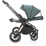Zopa kolica Move Cross 3u1 - Antique Green/Gold | shoptok.hr