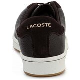 Lacoste Nizke superge Masters 119 3 Sma Črna | Shoptok.si