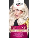 Schwarzkopf Deluxe farba za kosu 11.11 titanium blonde Cene