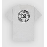 DC Corpo Fb T-shirt light heather grey | Shoptok.si