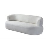 Atelier Del Sofa Trosed Roma, 230 cm, Bijela | Eponuda.ba