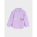 Sinsay košulja od trapera Mickey Mouse 8553E-04X cijene