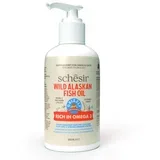 Wild Losos Oil