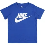 Nike Sportswear Majica kraljevsko plava