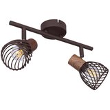 Globo 54817-2 - Spot svetlo ISABELLE 2xE14/40W/230V | Eponuda.com