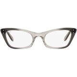 Ray-ban Lady Burbank Naočare RX 5499 8149 | ePonuda.com