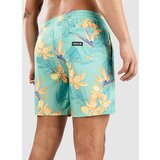 Hurley Cannonball Volley 17" Boardshorts tropical mist 2 | Shoptok.si