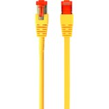 Gembird Kabel rdeče s-ftp cat 6a lszh amarillo 10 m, (20754688) | Shoptok.si