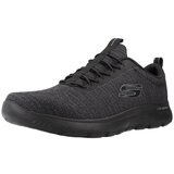 Skechers Modne superge SUMMITS - SORENZ Črna | Shoptok.si