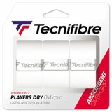 Tecnifibre Players Dry Beli Overgrip | ePonuda.com