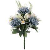 Ixia Umjetna biljka (visina 48 cm) Azul – Cijene