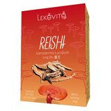 Lekovito Reiši u listićima, 50g Cene