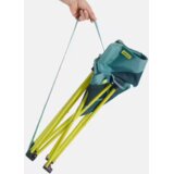  Žuta stolica za kampovanje MH100 Quechua | Eponuda.com