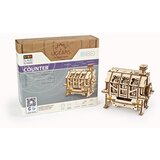  3d drvena puzla - Brojač | ePonuda.com
