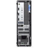 Dell optiplex 7020 plus sf i7-14700 16GB 512GB ssd Win11Pro 3yr prosupport + wifi Cene