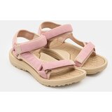 Sinsay Sandale na čičak | shoptok.hr
