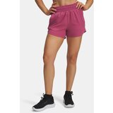 Under Armour women's shorts ua vanish 3in short-red Cijene