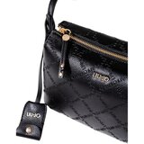 Liu Jo Torbe ECS S CROSSBODY AF5072 E0538 Črna | Shoptok.si