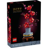 Lego igračka kockice Botanička kolekcija Cvijet šljive 18+ | Eponuda.ba