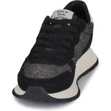 Sun68 ALLY GLITTER TEXTILE Crna | shoptok.hr