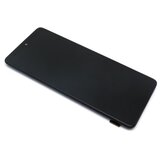  lcd za samsung a715f galaxy a71 + touchscreen + frame black ( LCD7209 ) Cene