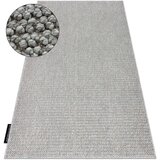 RugsX Preproge Preproga CASABLANCA LOOP svetlo siva, petlja, mehk 100x150 cm Siva | Shoptok.si