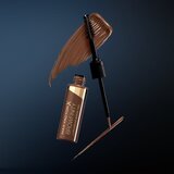 Max Factor browfinity longwear brow tint maskara za obrvi z dvostranskim aplikatorjem 4,2 ml odtenek 003 dark brown | Shoptok.si