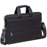  Torba RivaCase 15.6" Tiergarten 8630 Black laptop bag | shoptok.hr