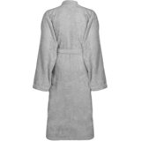 Kućni ogrtač KINN Siva M Pamuk | shoptok.hr