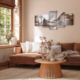 Artgeist Slika Na Platnu Golden Flight | Shoptok.si