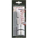  SET GRIP 2001 FABER-CASTELL 117098 BLISTER!! Cene