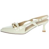 Mariella Burani Salonarji 50500 Bela | Shoptok.si